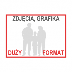 Zdjęcia, grafika, fotowydruki